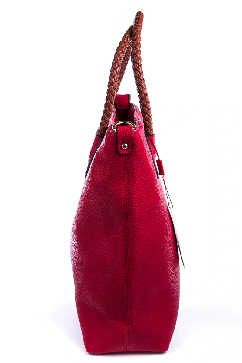 Сумка MILANA 162782-1-140 красный - купить 5990