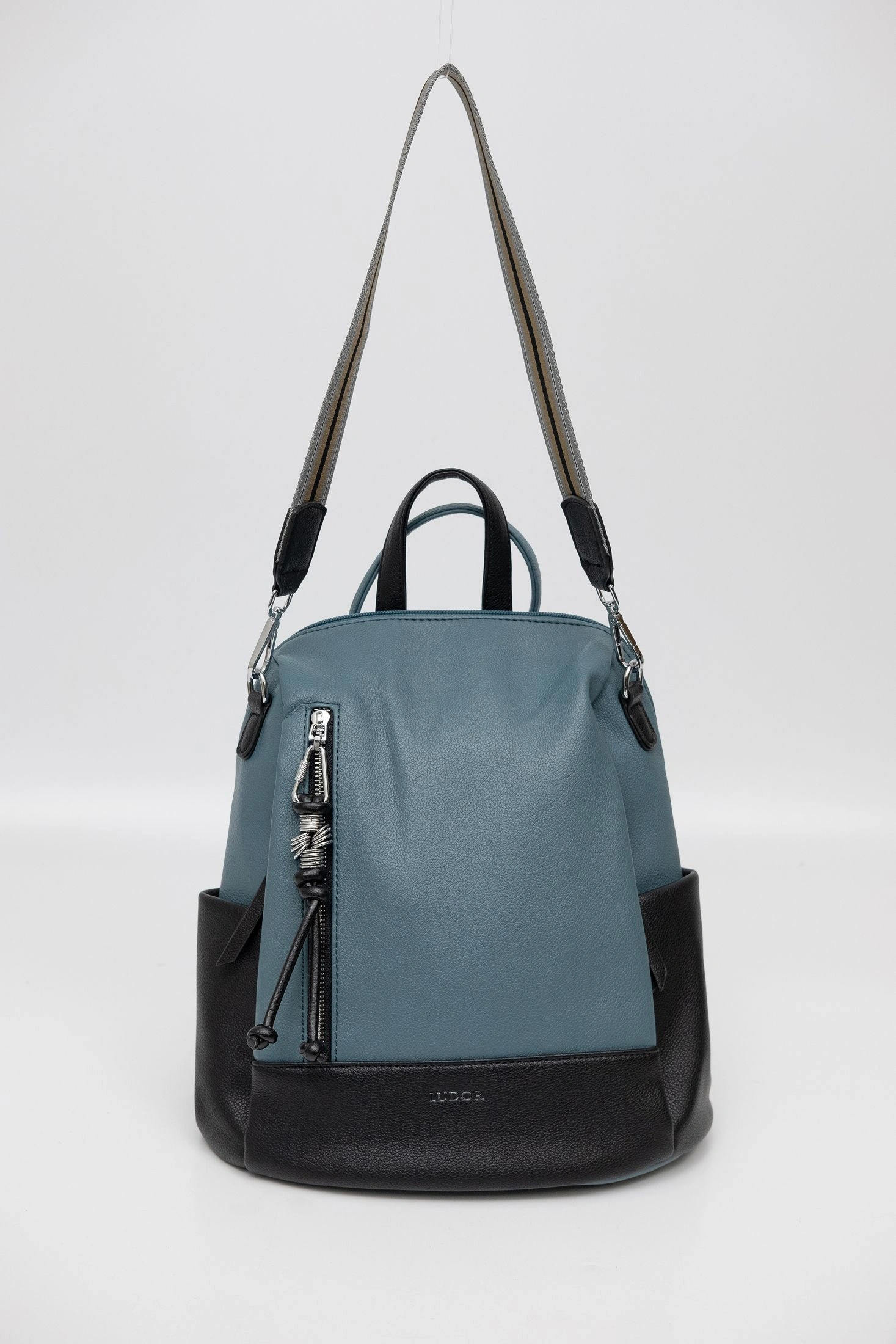 Рюкзак LUDOR 363-23 зеленый - купить 7490