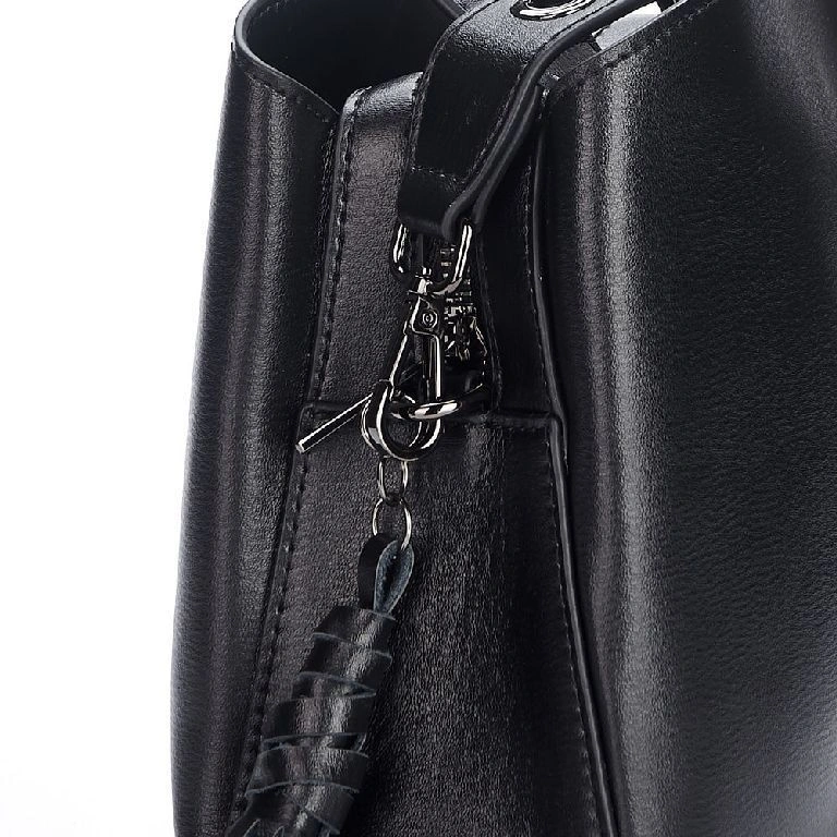 Сумка JANE'S STORY TX-90068-2-04 черный - купить 10990