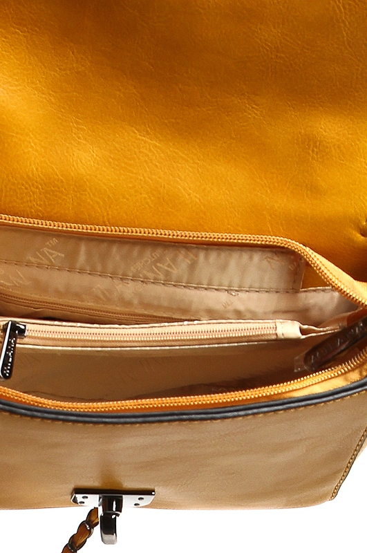 Сумка MILANA 171685-1-170 желтый - купить 1790