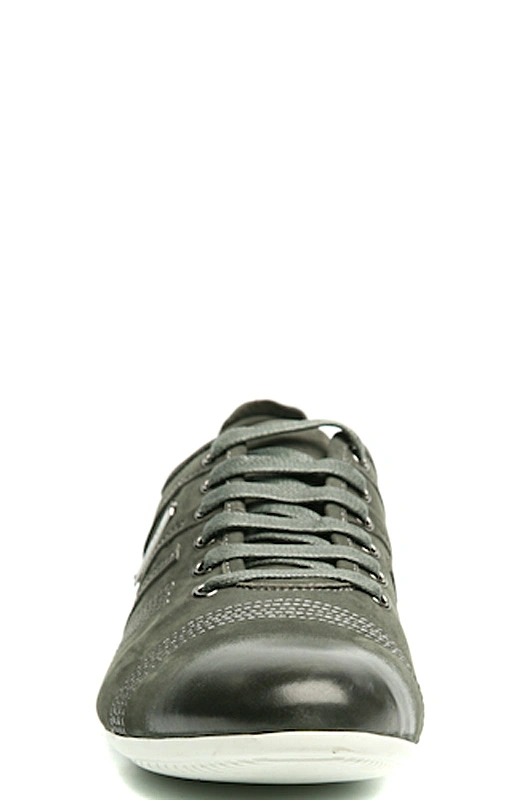 Полуботинки MILANA 131766-4-8631 зеленый - купить 3800