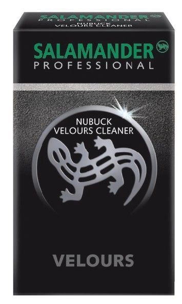 Ластик SALAMANDER PROFESSIONAL 8145 Nubuck Velours Cleaner твердый  - купить 350