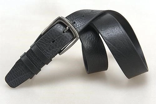 Ремень MILANA 19385 черный - купить 3790