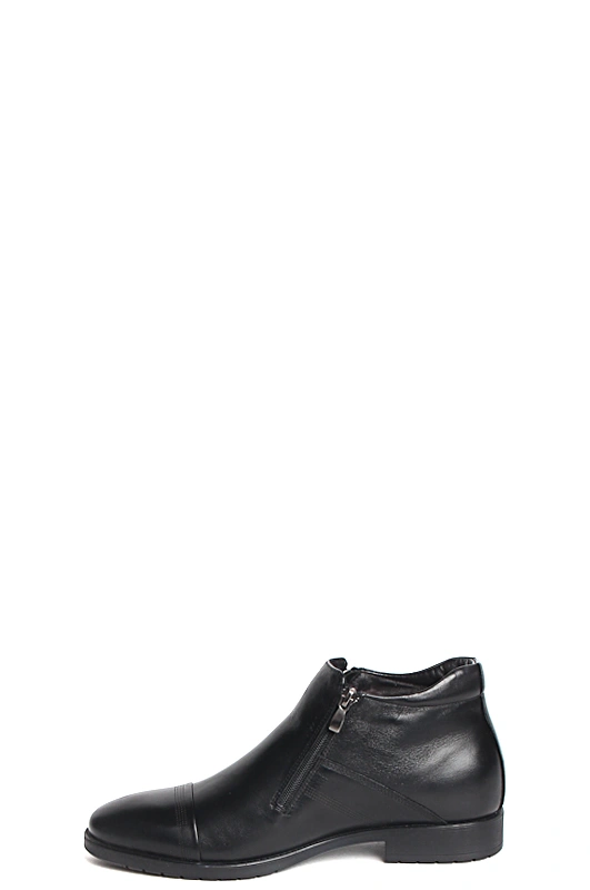 Ботинки MILANA 172774-2-110F черный - купить 10990