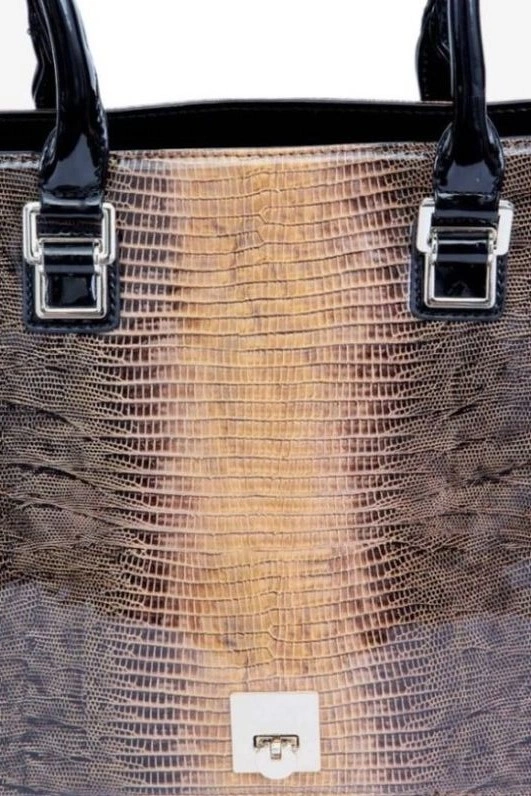 Сумка MILANA 132071-1-121 бежевый - купить 4790