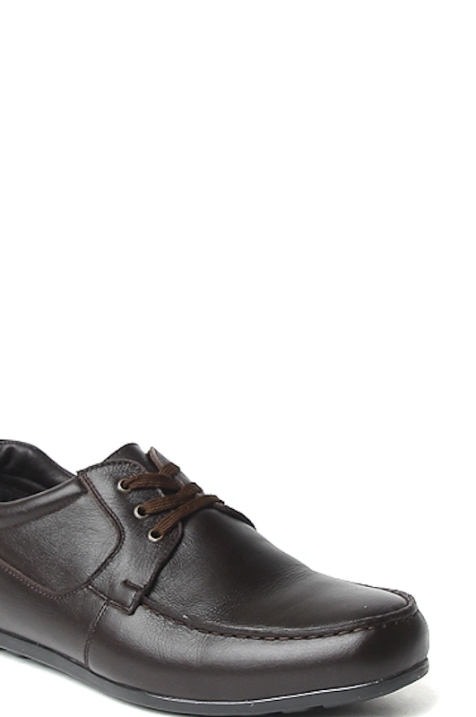 Полуботинки MILANA 152705-1-120F коричневый - купить 3200