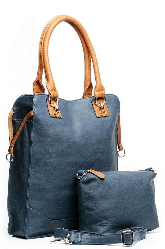 Клатч MILANA 1067-50 синий - купить 3190