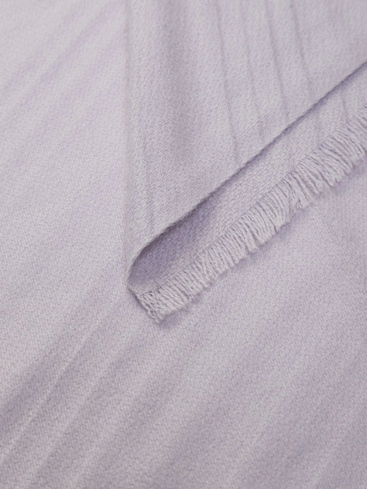 Палантин ELEGANZZA BL23-0671-09 фиолетовый - купить 7490