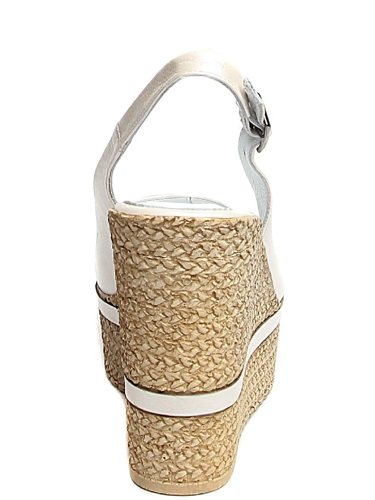 Босоножки MILANA 191329-1-1311 бежевый - купить 5490