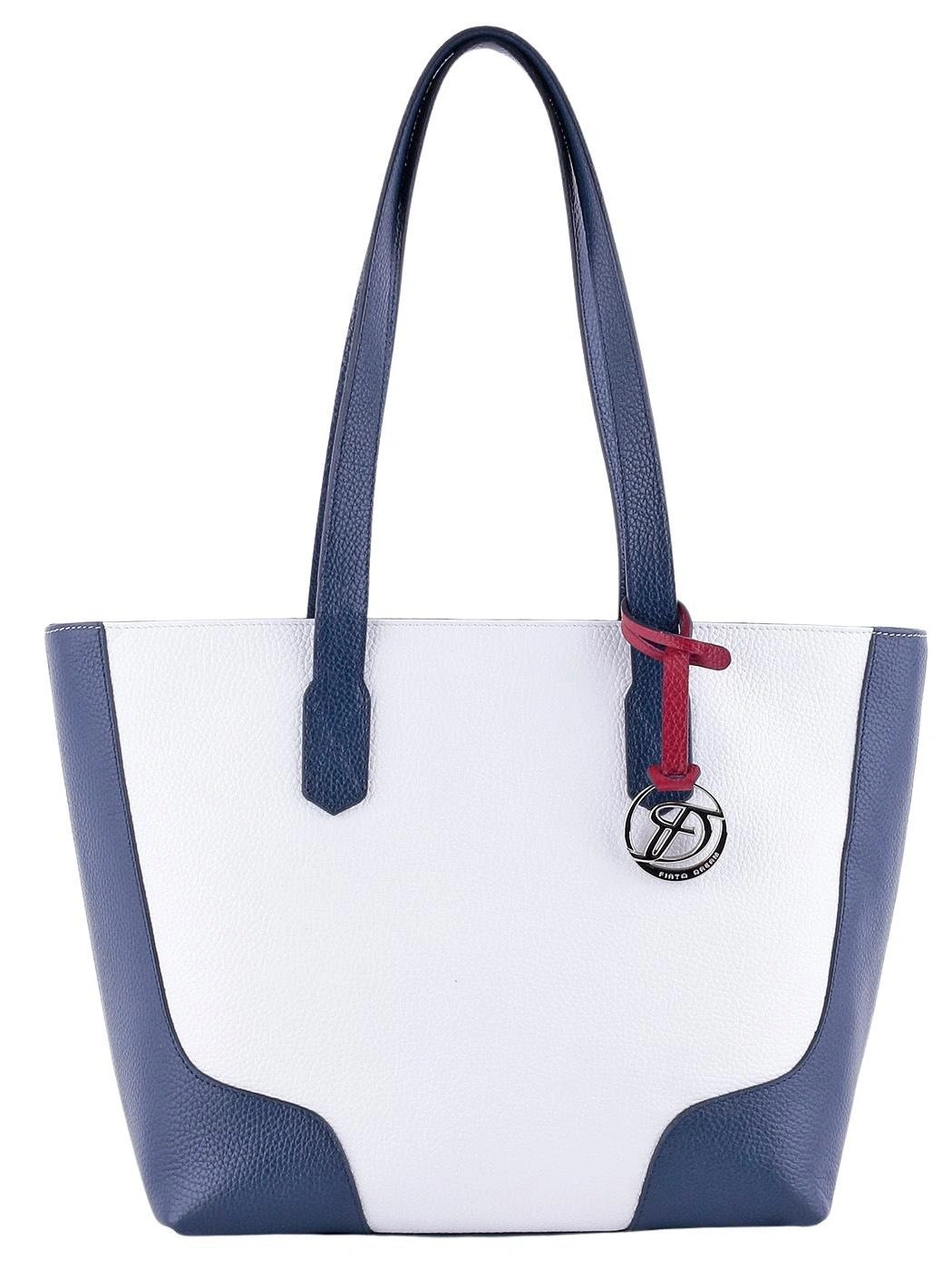 Сумка FIATO DREAM 13251 FD бел белый - купить 7990