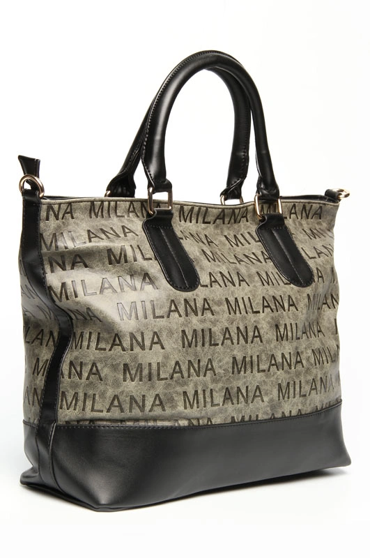 Сумка MILANA 124001-1-1 черный - купить 1390