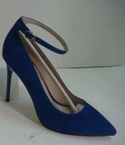 Туфли MILANA 162271-2-2501 синий - купить 8990