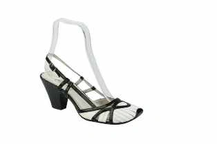 Босоножки MILANA 2059-3-1N30L белый - купить 5990