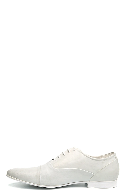 Полуботинки MILANA 131738-2-1331 бежевый - купить 3990