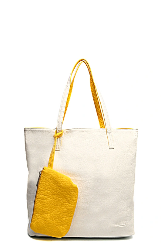 Сумка MILANA 131090-1-130 белый - купить 2990