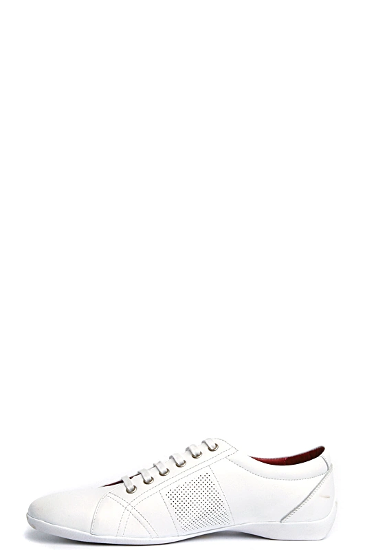 Полуботинки MILANA 141802-1-1301 белый - купить 5990