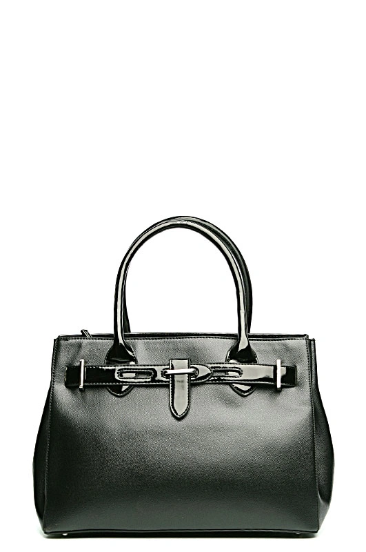 Сумка MILANA 126002-1-1 черный - купить 2900