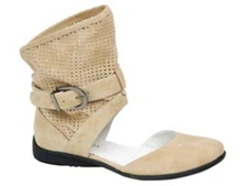 Туфли BARRACUDA D12516B бежевый - купить 1390