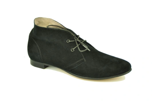 Полуботинки MILANA 111614-1-2101 черный - купить 2500