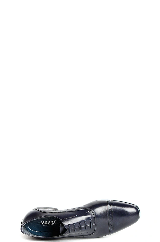 Полуботинки MILANA 171891-1-1501 синий - купить 7490