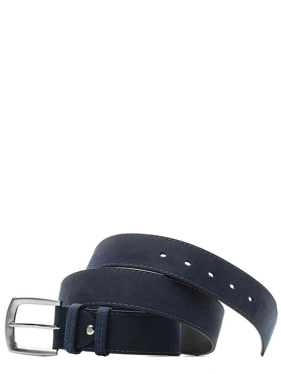 Ремень MILANA 19586 синий - купить 3490