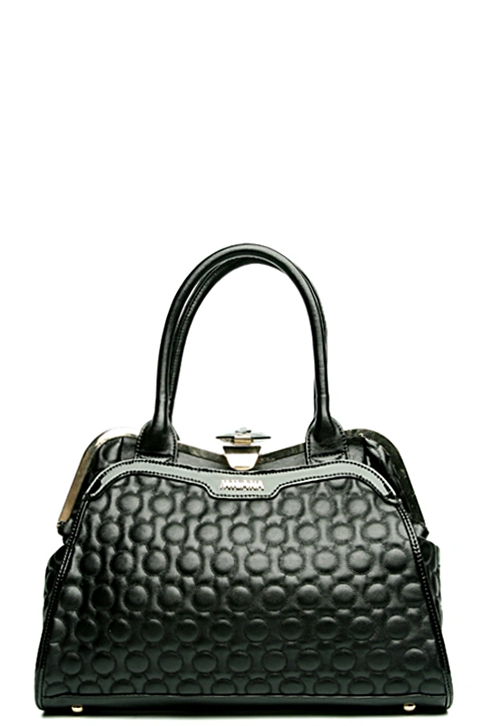 Сумка MILANA 131032-2-110 черный - купить 2290