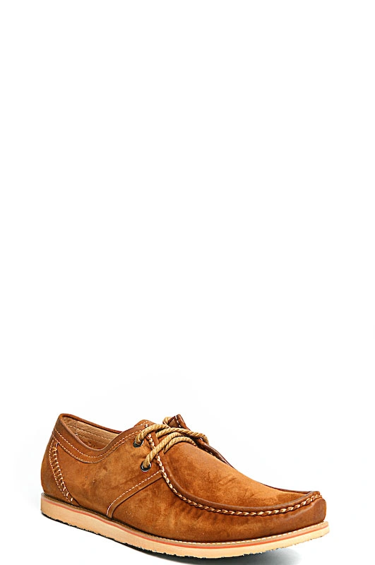 Мокасины MILANA 141769-1-2261 оранжевый - купить 2400