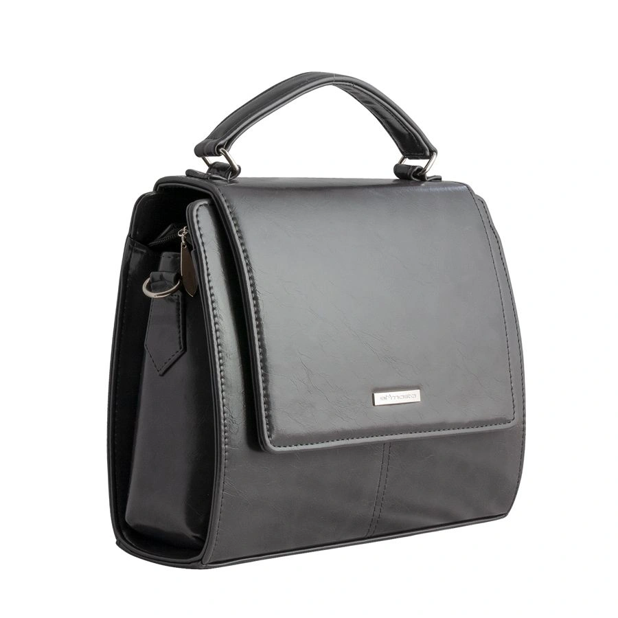 Сумка EL MASTA 977-1 (Асти Графит) серый - купить 4990