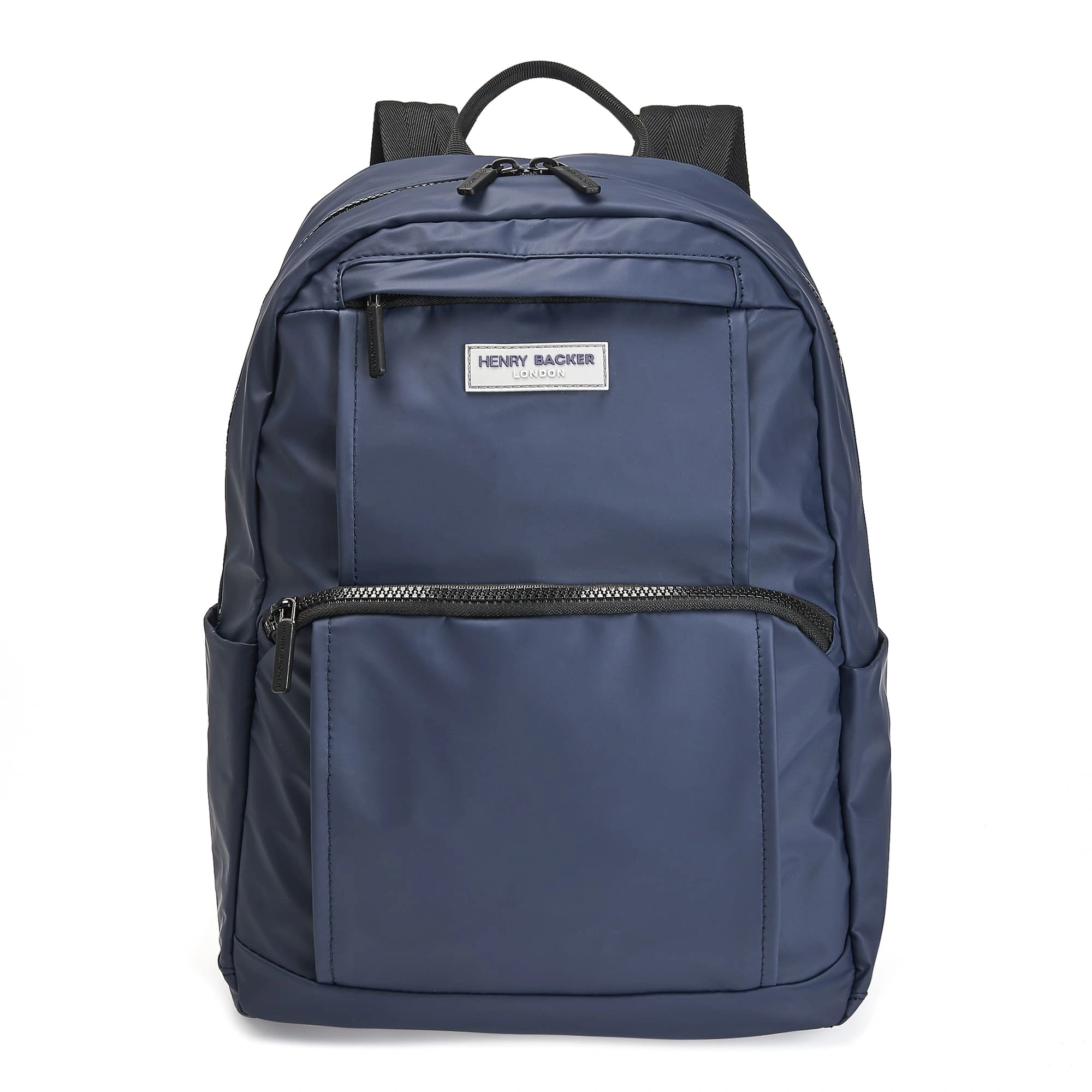 Рюкзак HENRY BACKER HB3189-60 синий - купить 4990