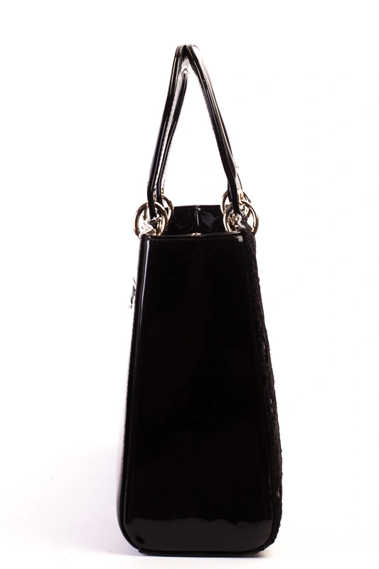 Сумка MILANA 142680-1-110 черный - купить 3390