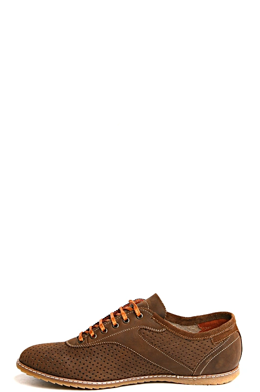 Полуботинки MILANA 141916-1-8205 коричневый - купить 4490