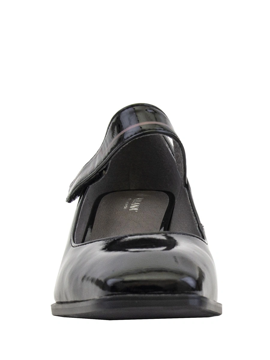 Туфли MILANA 231029-1-7101 черный - купить 5490