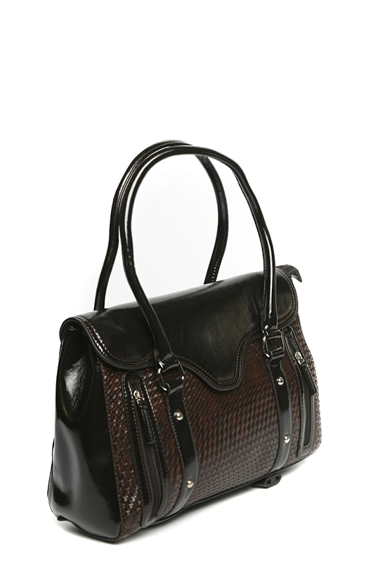 Сумка MILANA 126016-2-1 коричневый - купить 3890