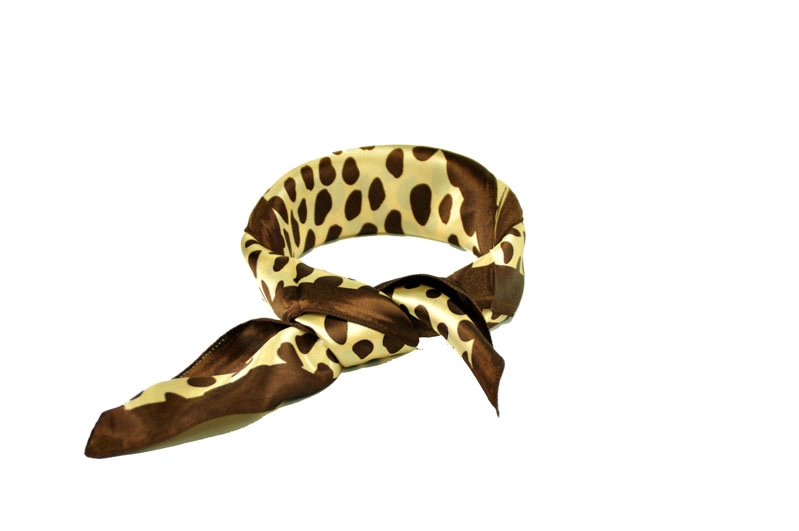 Платок MILANA 111888-014 желтый - купить 1090