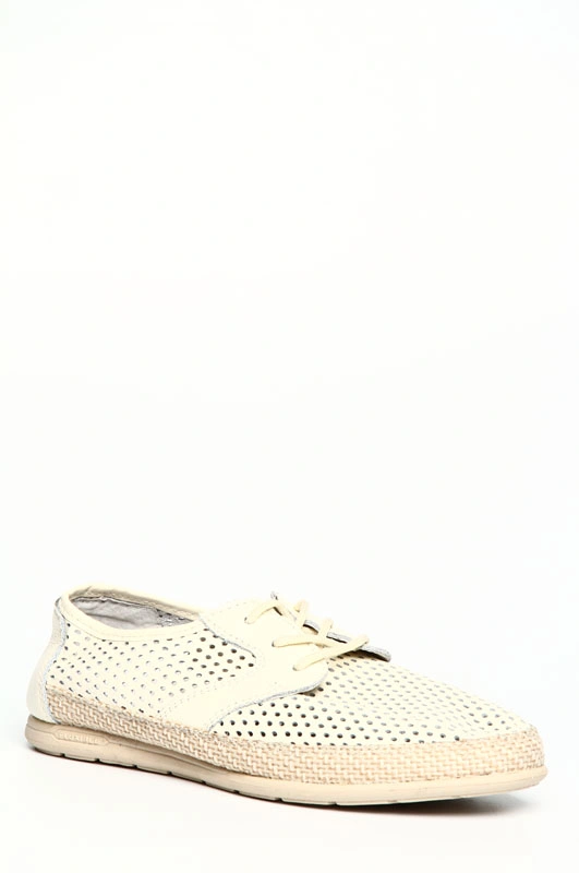 Полуботинки MILANA 131298-1-1311 бежевый - купить 2000