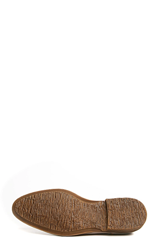 Полуботинки MILANA 141704-3-2211 бежевый - купить 3700