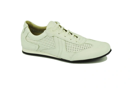 Полуботинки MILANA 3164 белый - купить 1990