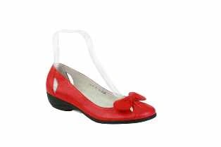 Босоножки MILANA 1012-3-1N40L красный - купить 1