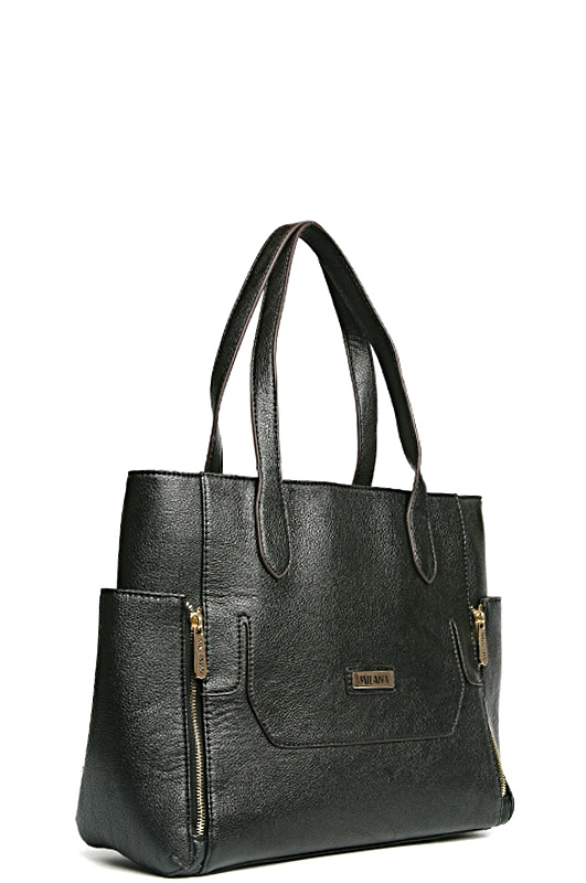 Сумка MILANA 132154-1-110 черный - купить 4090