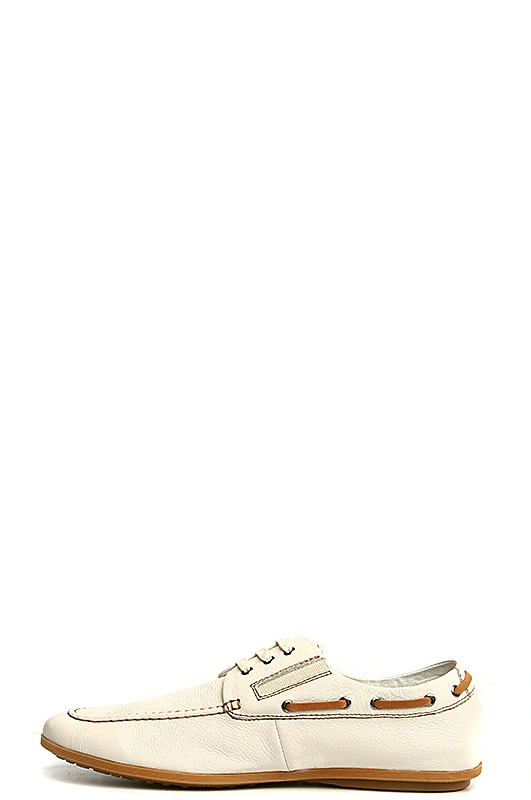 Полуботинки MILANA 141819-1-1311 бежевый - купить 3600