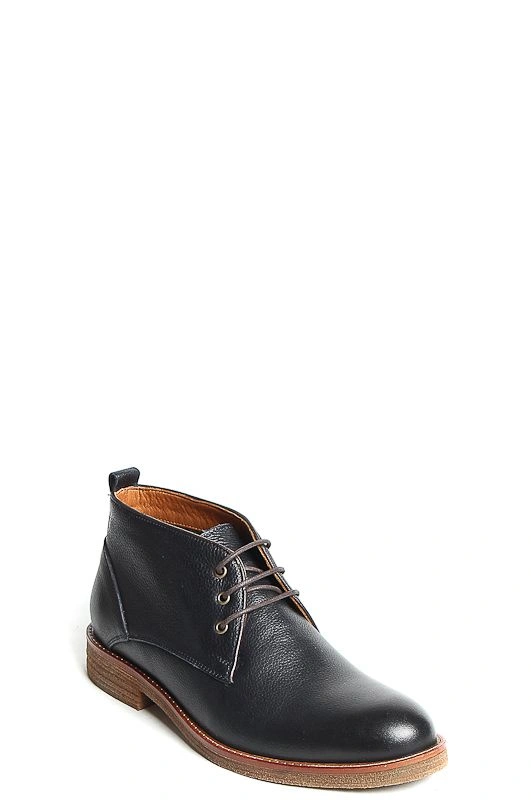 Ботинки MILANA 172820-6-150V синий - купить 9490