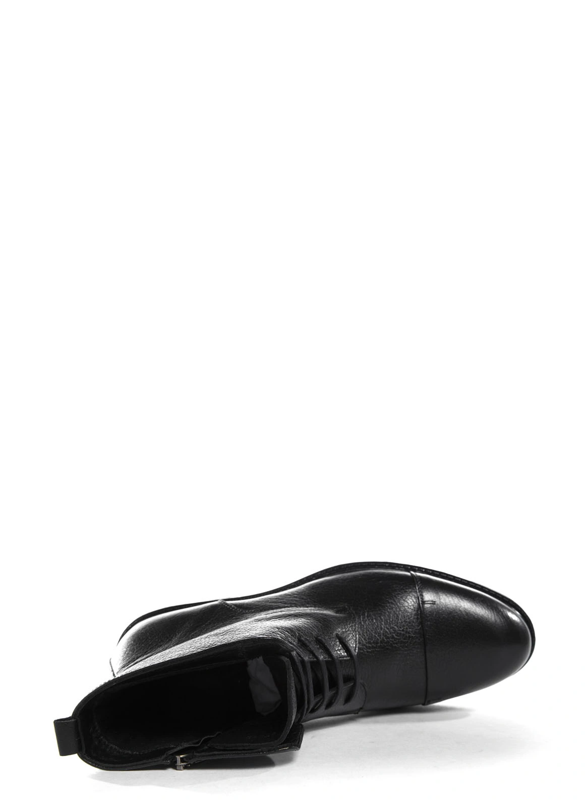 Ботинки MILANA 162797-4-110F черный - купить 9990