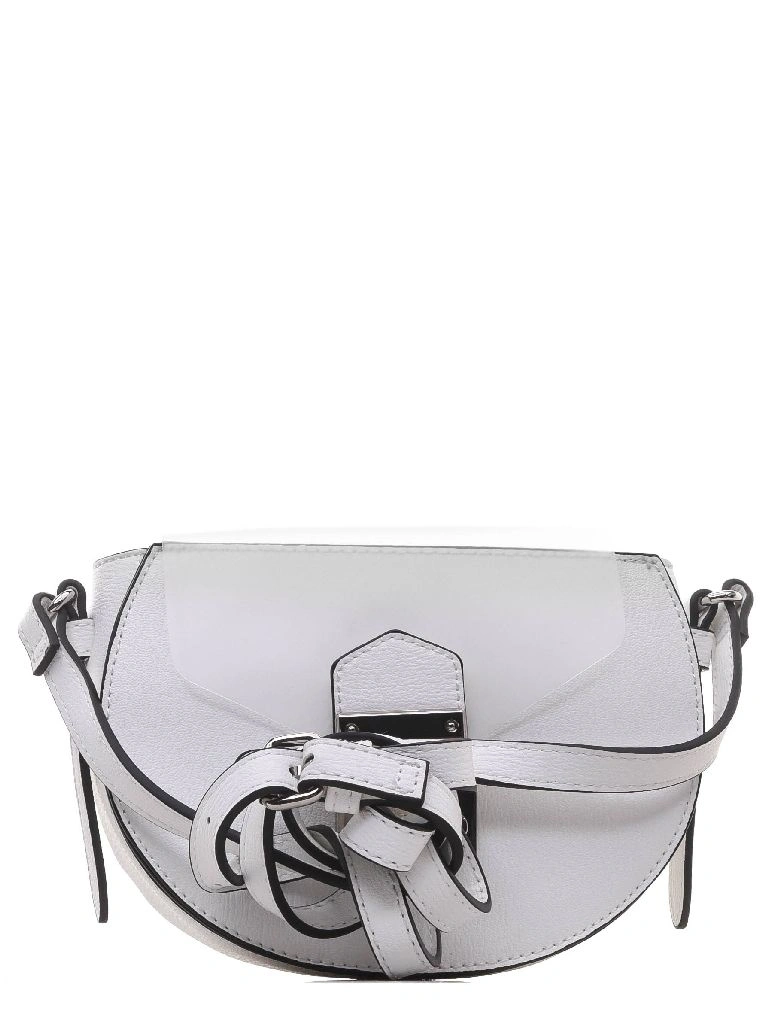 Сумка MILANA 201909-2-130 белый - купить 3490