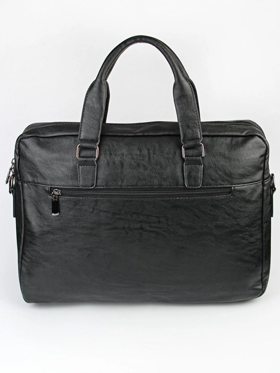 Портфель POLO 5068 черный - купить 3590