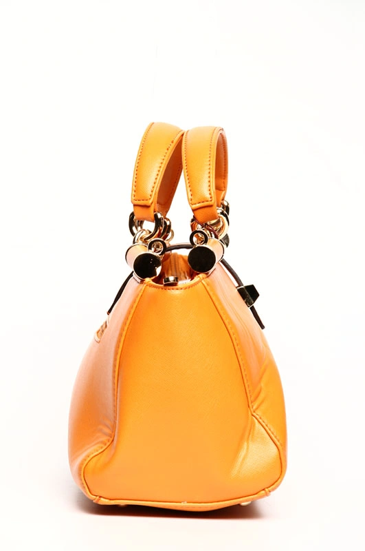 Сумка MILANA 125002-1-2 оранжевый - купить 1390