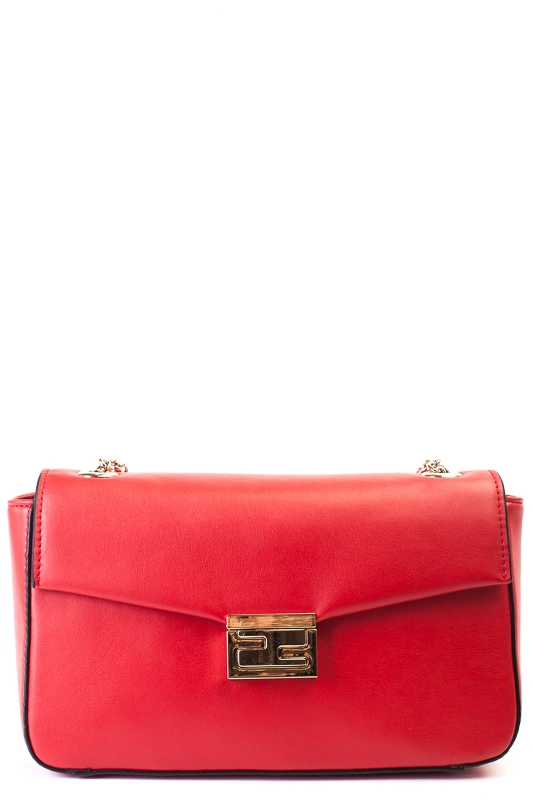 Сумка MILANA 142627-1-140 красный - купить 2490