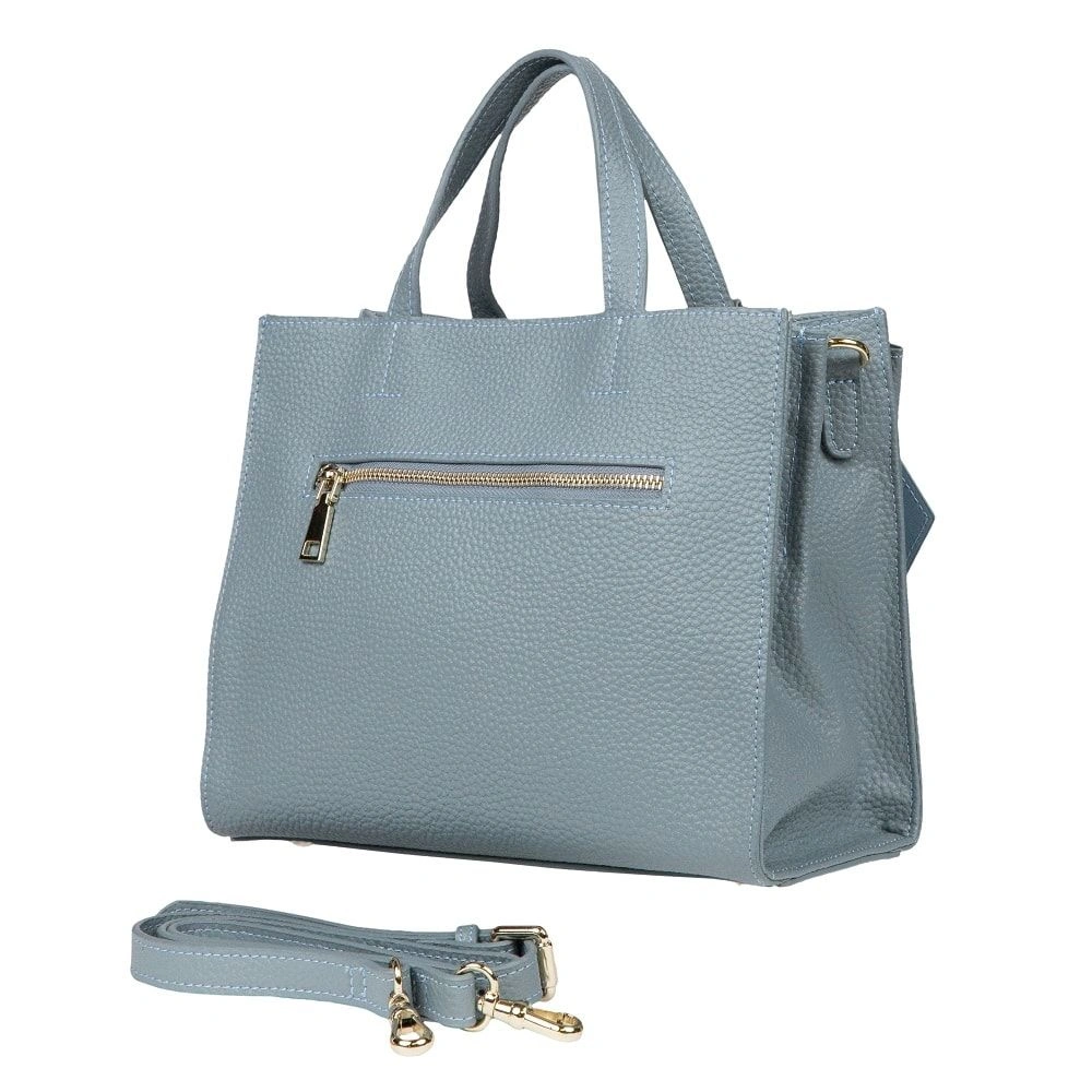 Сумка JANE'S STORY NB-9671-77 серый - купить 12990