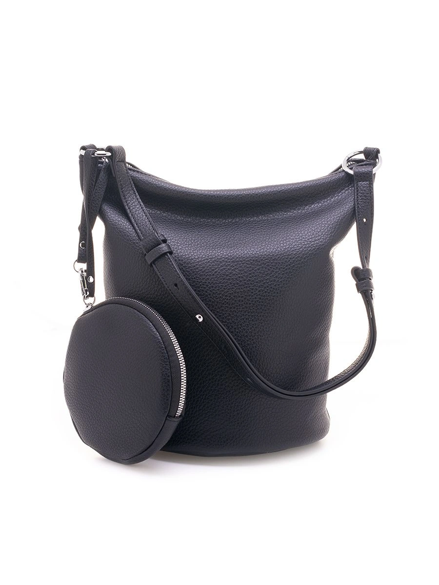 Сумка BAGGINI 38180/10 черный - купить 3990