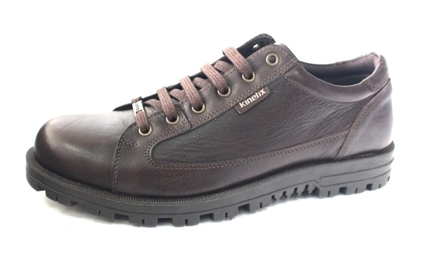 Полуботинки MILANA 162783-1-1201 коричневый - купить 7990