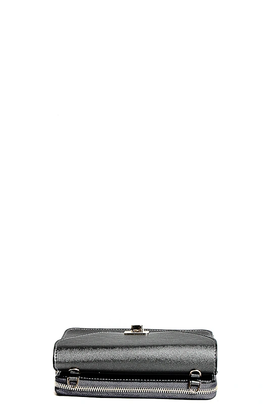 Клатч MILANA 171631-1-116 серый - купить 2790